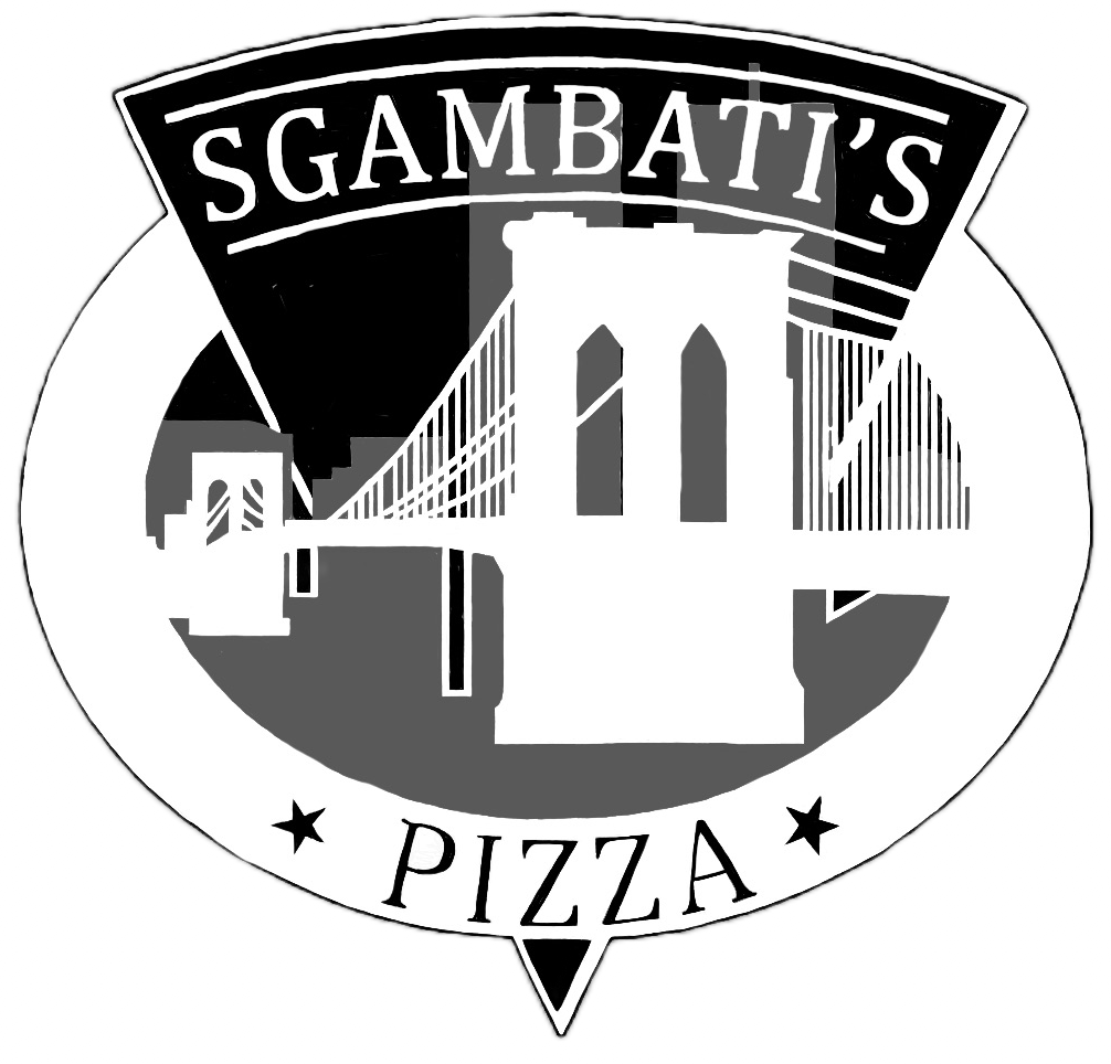Sgambati's Pizza Logo